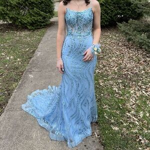 Jovani JVN23250 Dress